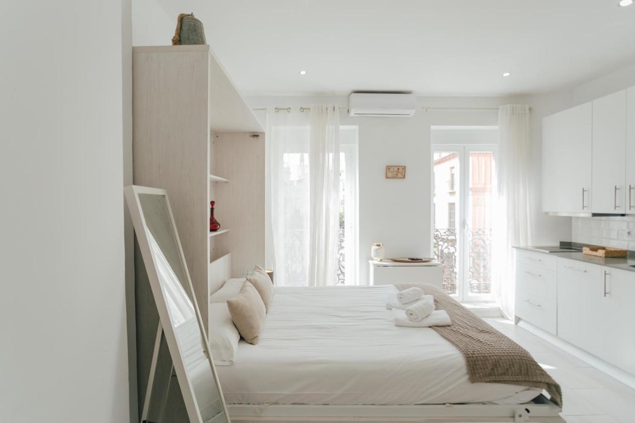 Apartment One&lux El Salvador - With A Stunning View *