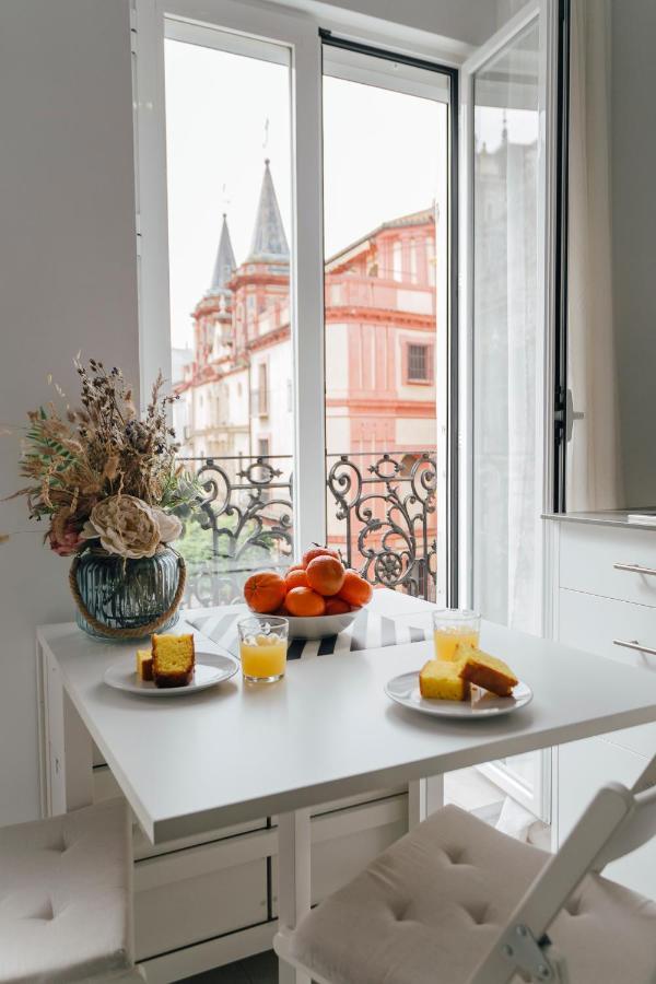 One&lux El Salvador - With A Stunning View Seville
